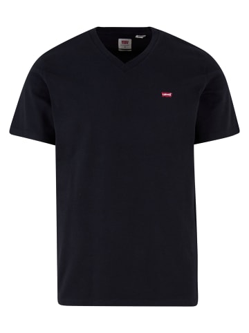 Levi´s T-Shirts in mineral black