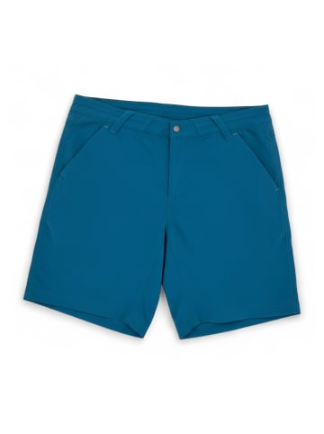 Jack Wolfskin Shorts Pomona Bermuda