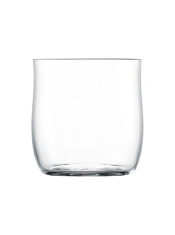 Eisch 2er Set Becher Unity SensisPlus 410 ml transparent in transparent