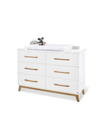 Pinolino Wickelkommode Riva extrabreit