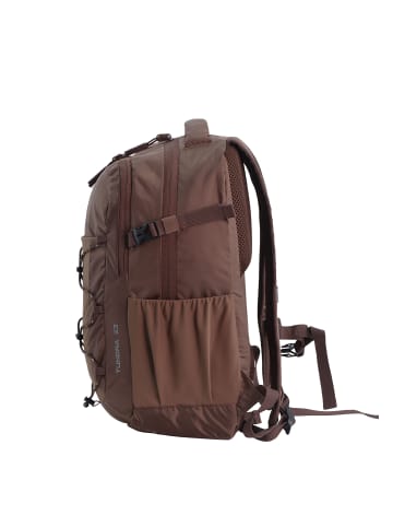 Discovery Rucksack Outdoor in Brown