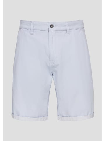 QS Hose JOHN in 53W0_himmelblau