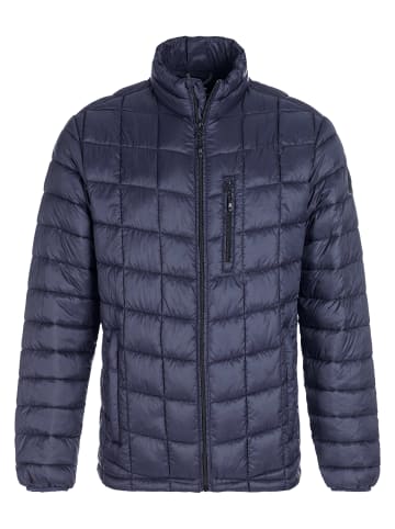 Whistler Steppjacke Luis in 2048 Navy Blazer