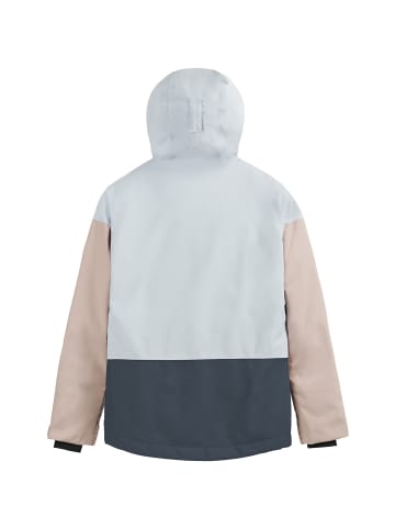 PICTURE W SEAKREST JACKET in Blau