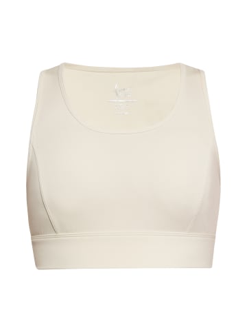 faina Damen Top in Elfenbein