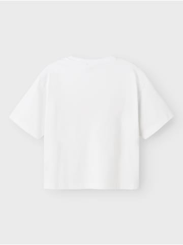 name it T-Shirt in Bright White