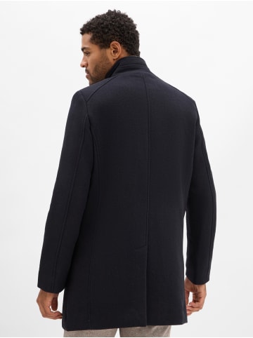 Finshley & Harding Mantel in marine