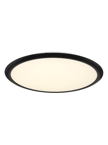 Globo lighting Deckenleuchte "SUNA" in black