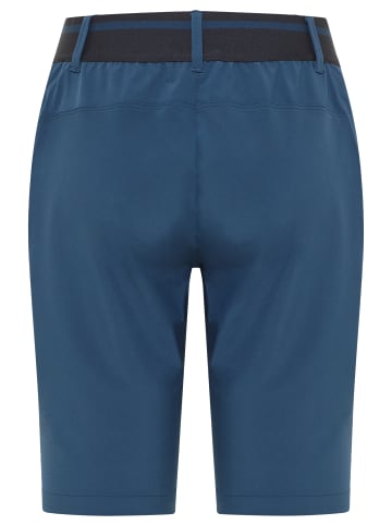 hot-sportswear Bermudas Val Mora in denim blue