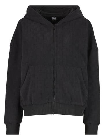 Urban Classics Sweat & Fleece - Hoodies Zipthrough in black
