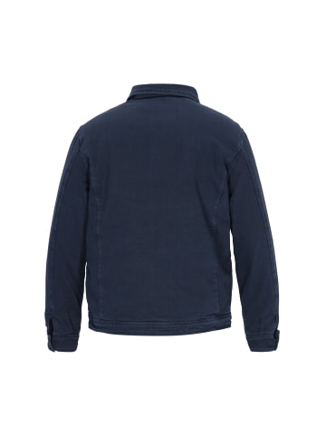 DreiMaster Vintage Men Jacket in navy