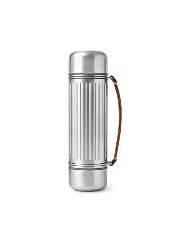 Black+Blum BLACK+BLUM | Isolierflasche, DUO, edelstahl, 1,4 L
