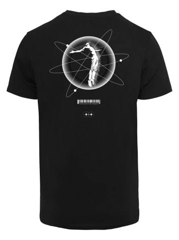 Mister Tee T-Shirt in black