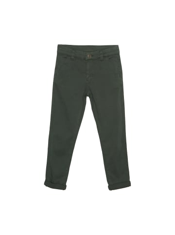 Minymo Cargohose MIPants Twill - 133343 in