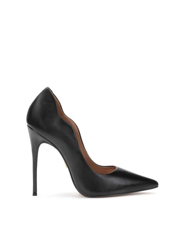 Kazar Pumps NEW BELLA in Schwarz