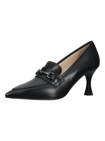 Nero Giardini Pumps in Schwarz