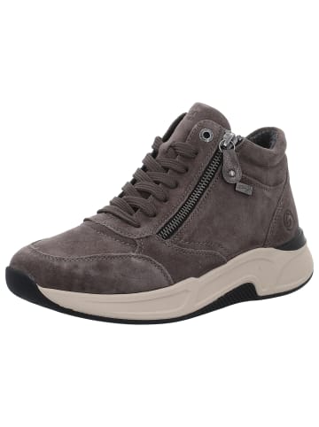 remonte Stiefelette in grau