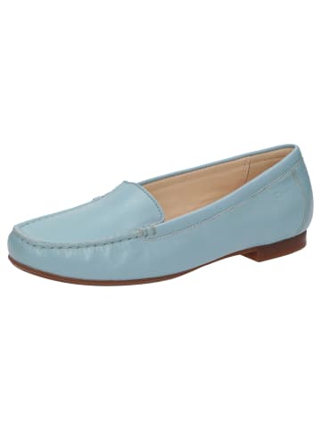 Sioux Slipper Zalla in hellblau