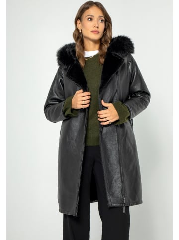 Wittchen Coat in Black
