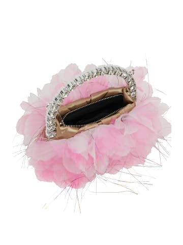 myMo at night Women Handbag in Rose
