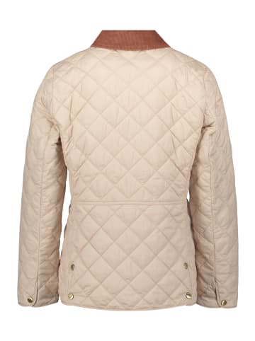 Betty Barclay Outdoorjacke mit Kragen in Moonlight