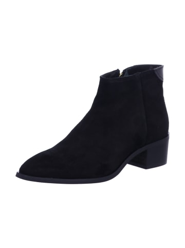 Gant Stiefelette in schwarz