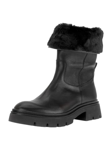 Gabor Stiefel schwarz