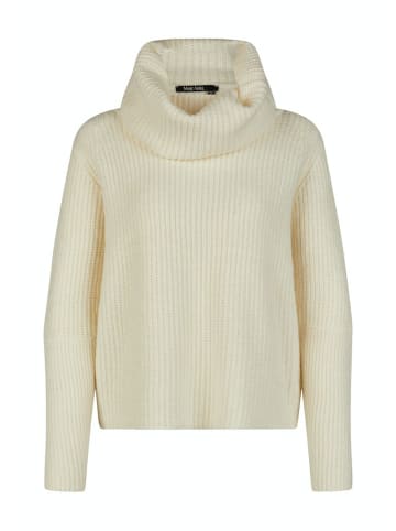 Marc Aurel Rollkragenpullover für Damen in uni