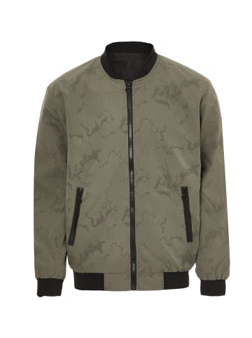 taloon Herren Jacket in OLIV