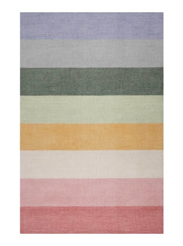 Smart Kids Teppich Lio in pastell bunt