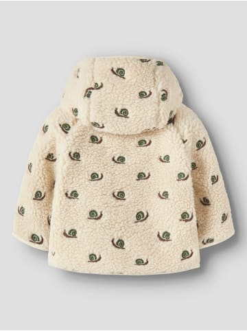 name it Jacke in Turtledove
