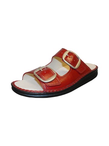 Finn Comfort SHOES "Lipari" in red
