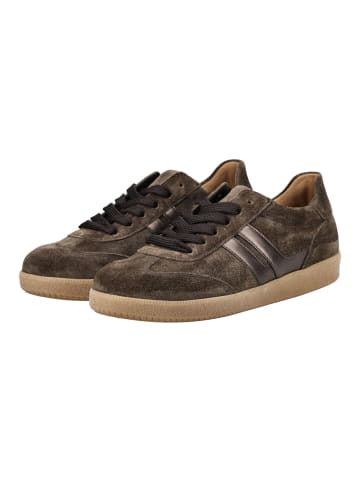 Gabor Sneaker Dunkelbraun