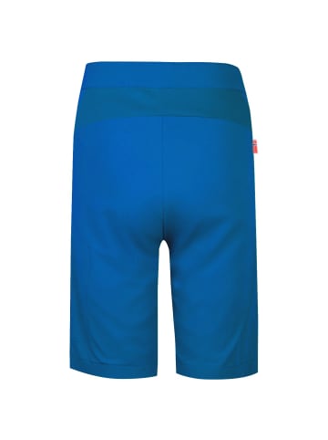 Trollkids 2-in-1-Hose "Jondalen" in Leuchtendes Blau