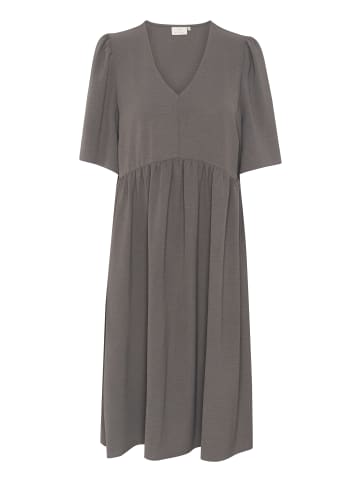 Kaffe Kleid BPmally Regular fit in Black Oyster
