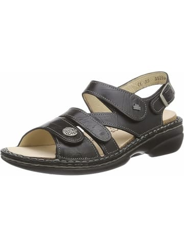 Finn Comfort Komfort Sandalen für Herren in uni