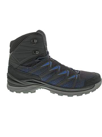 LOWA Innox Pro GTX Mid Wanderstiefel Grau