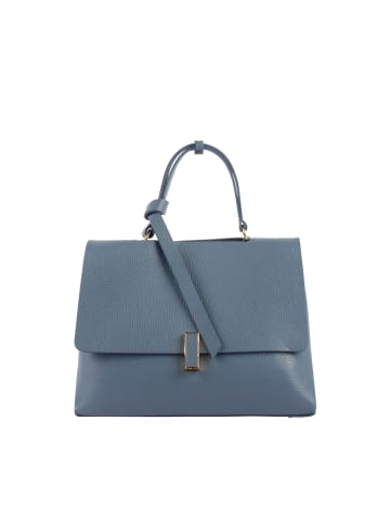 usha BLACK LABEL Handtasche in Blau