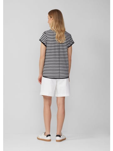 s.Oliver T-Shirt in 99H5_schwarz