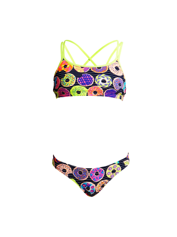 Funkita Bikini Dunking Donuts in andere
