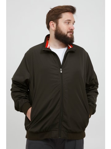 BLEND Outdoorjacke BHZyklo BT in Grau