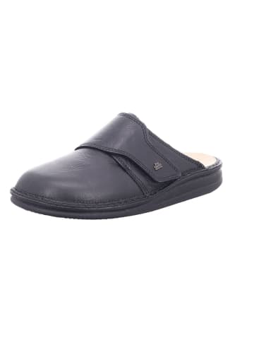 Finn Comfort Pantoletten AMALFI in black