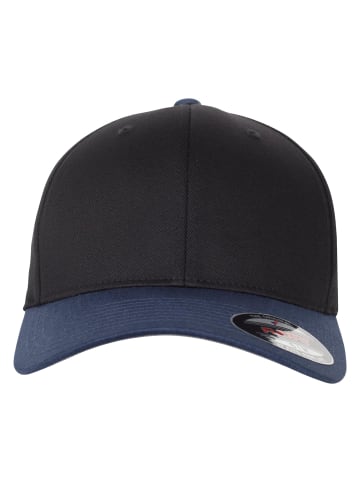  Flexfit  Flexfit Flexfit in blk/nvy