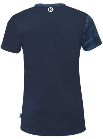 Kempa Trikot "Athletics 29 Shirt Damen" in Blau