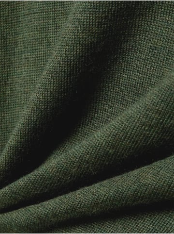 DIGEL Pullover Faros in schilf - 0002