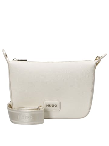 HUGO Orin - Umhängetasche 26 cm (open white) in open white