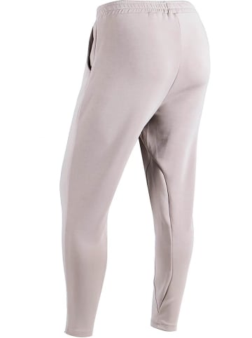 Endurance Sporthose in Schwarz