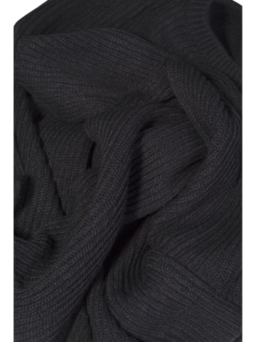 Urban Classics Crew Neck Jumper in black