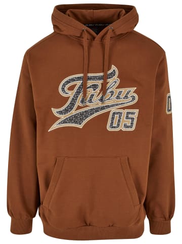 FUBU FUBU in brown