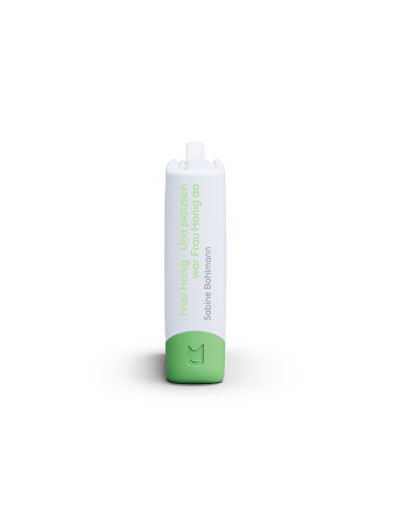 tonies Und plötzlich war Frau Honig da-11002708